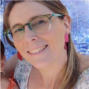Educadora de primaria con años de experiencia en clases particulares sobre todo en refuerzo de primaria